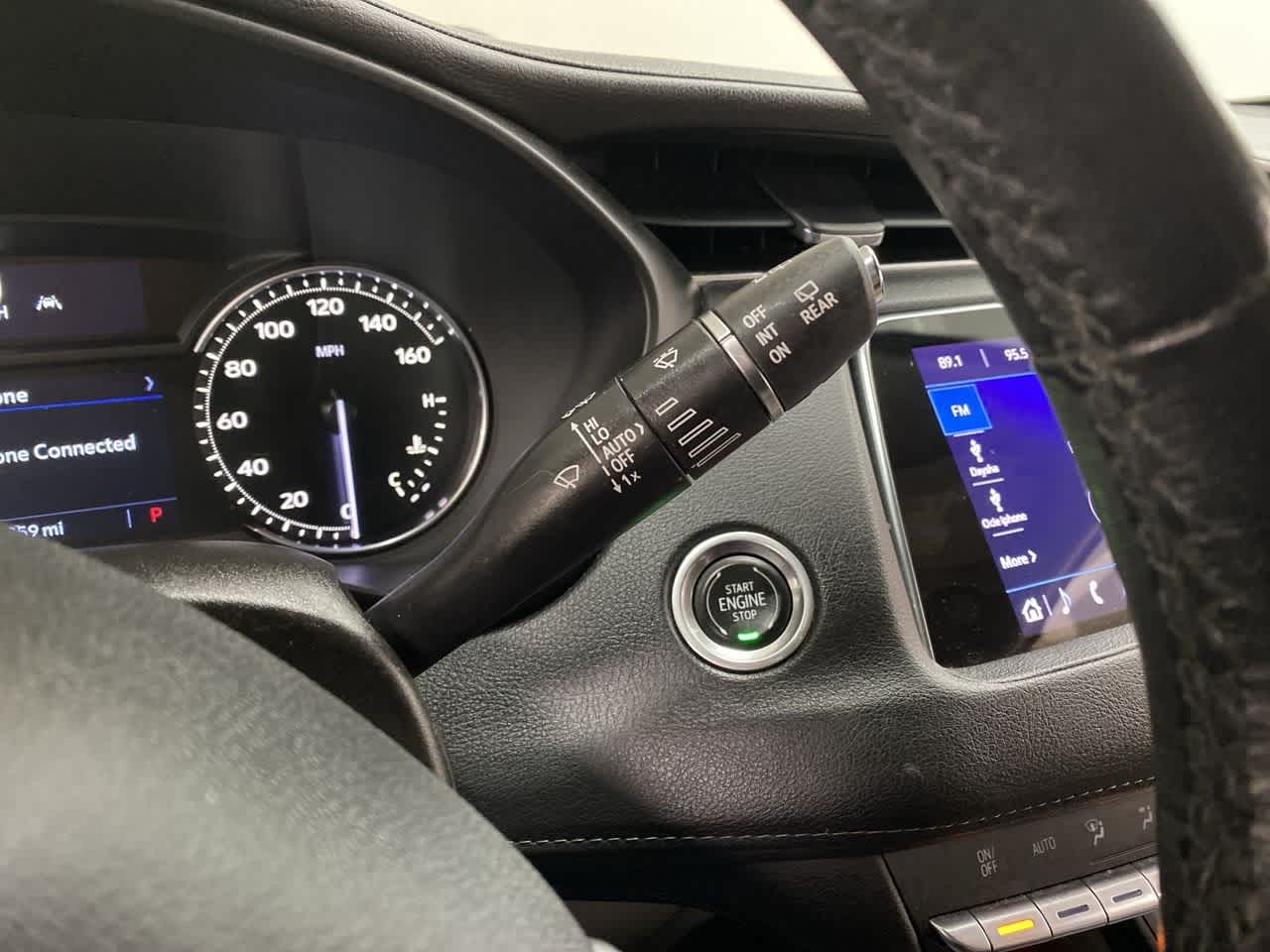 Thumbnail: 2020 Cadillac XT4 - 24