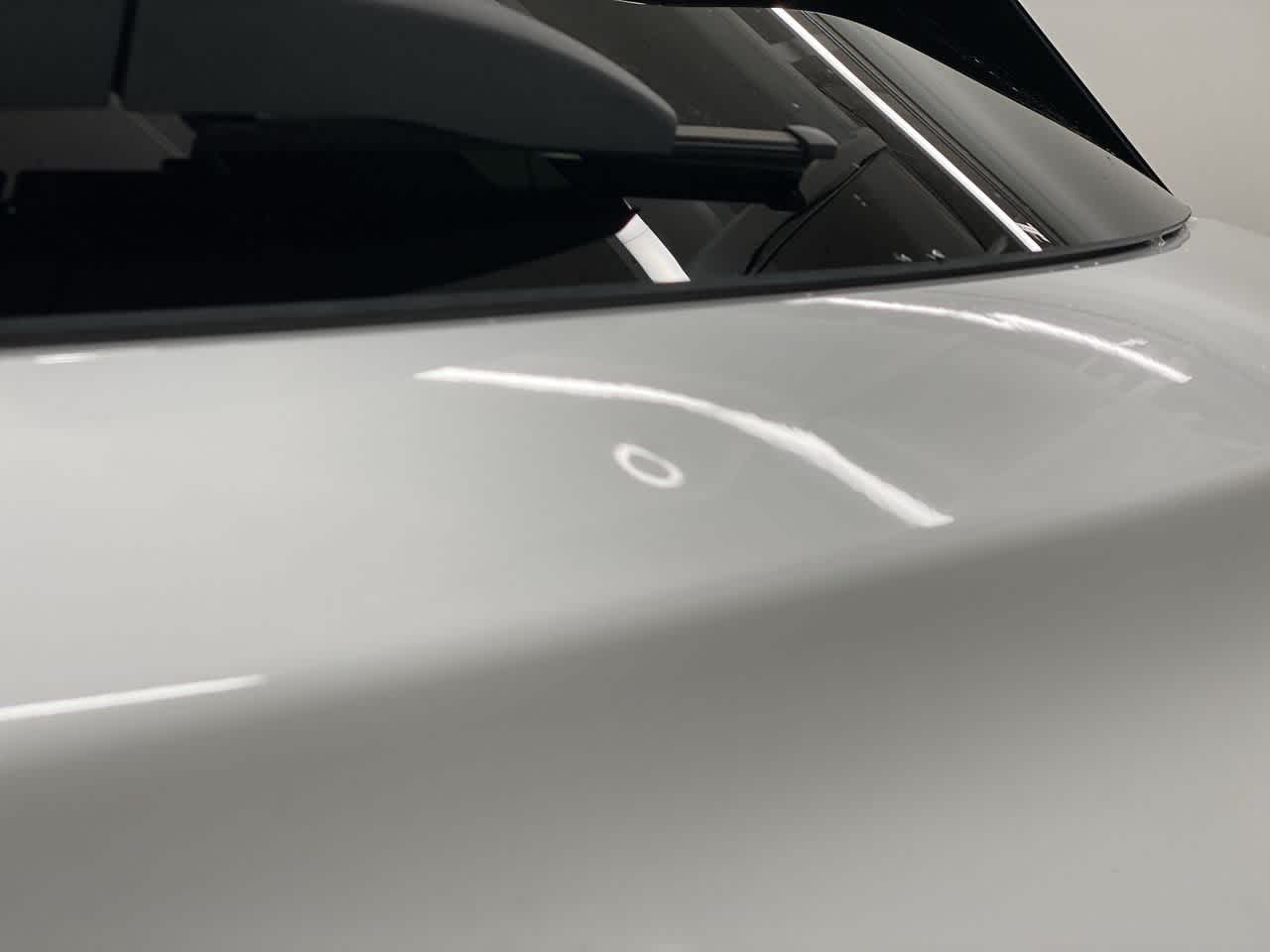 Thumbnail: 2024 Chevrolet Blazer EV - 30