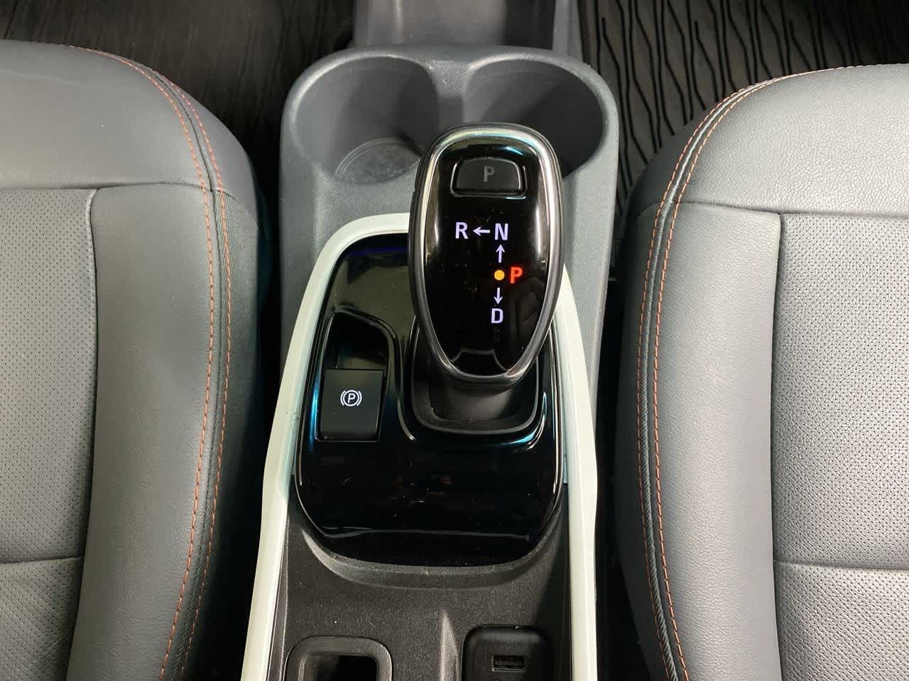 2019 Chevrolet Bolt EV Premier 27
