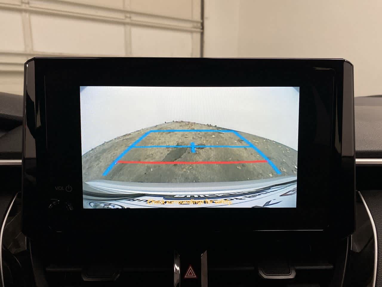 Thumbnail: 2023 Toyota Corolla - 27