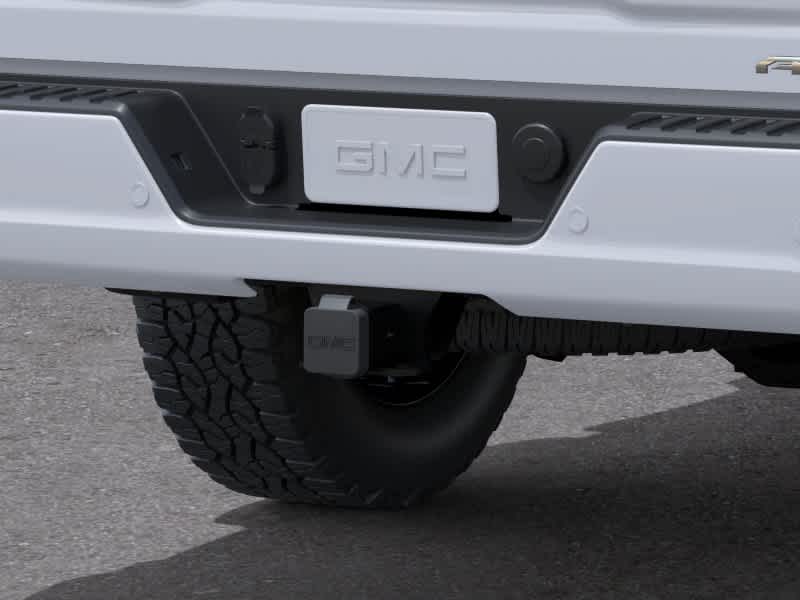 Thumbnail: 2026 GMC Sierra 3500 - 14