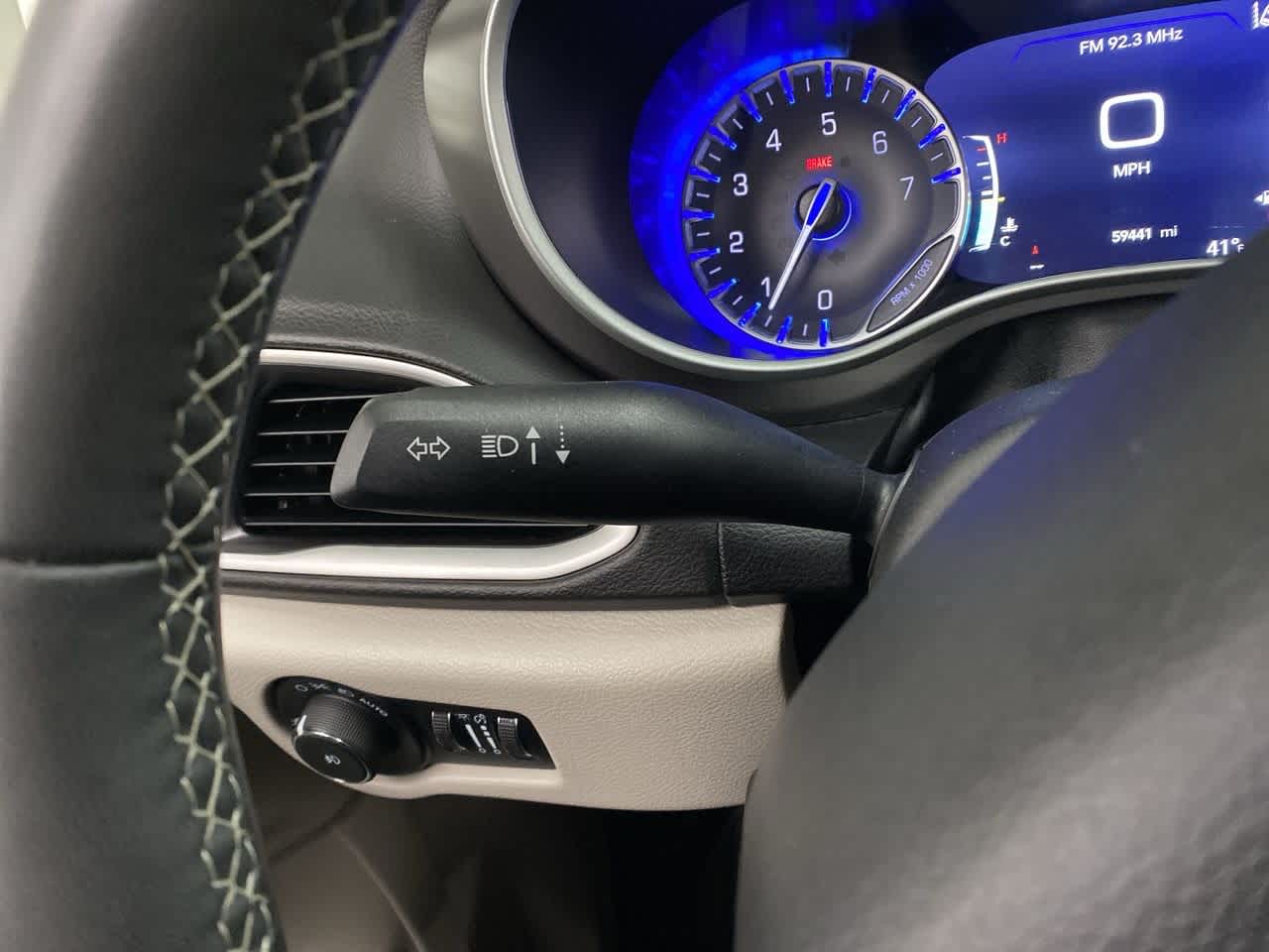 Thumbnail: 2024 Chrysler Pacifica - 23