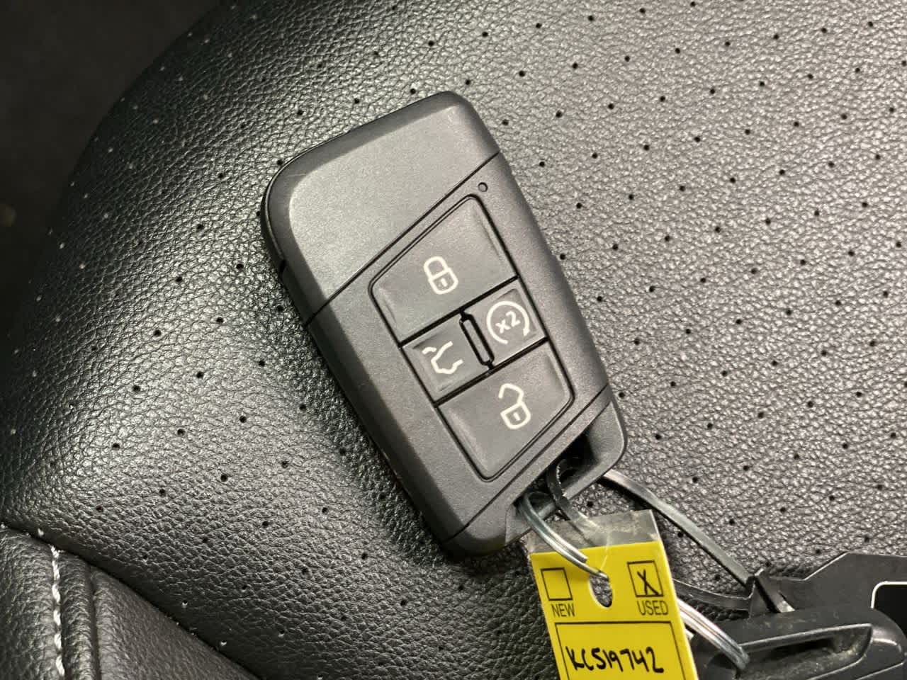 Thumbnail: 2019 Volkswagen Atlas - 31