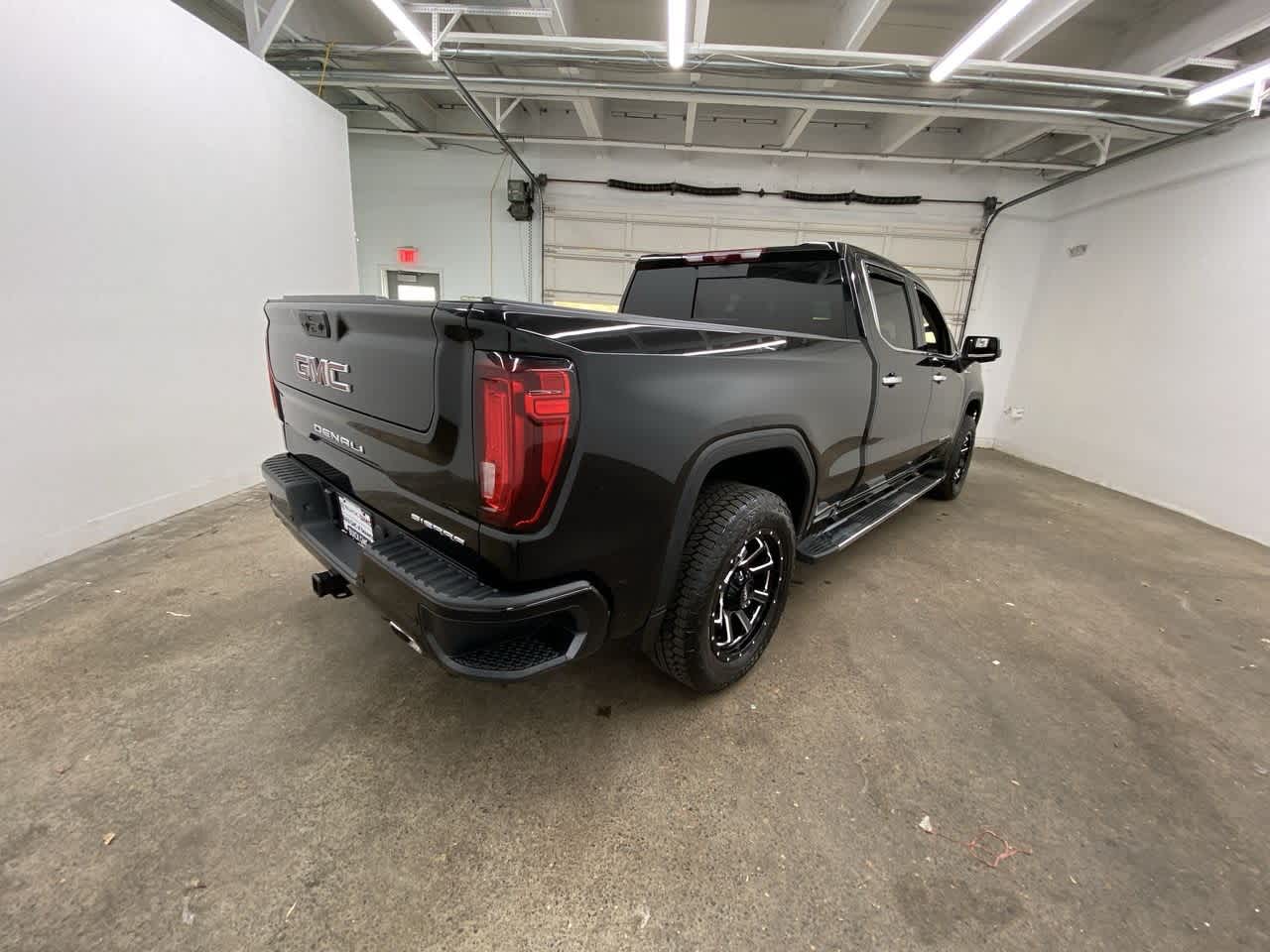 Thumbnail: 2024 GMC Sierra 1500 - 6