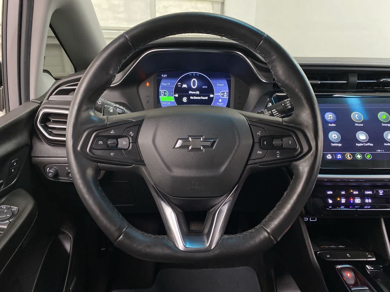 Thumbnail: 2023 Chevrolet Bolt EV - 20