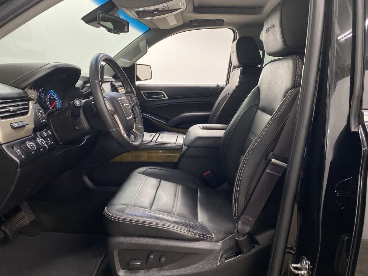 Thumbnail: 2017 GMC Yukon - 13