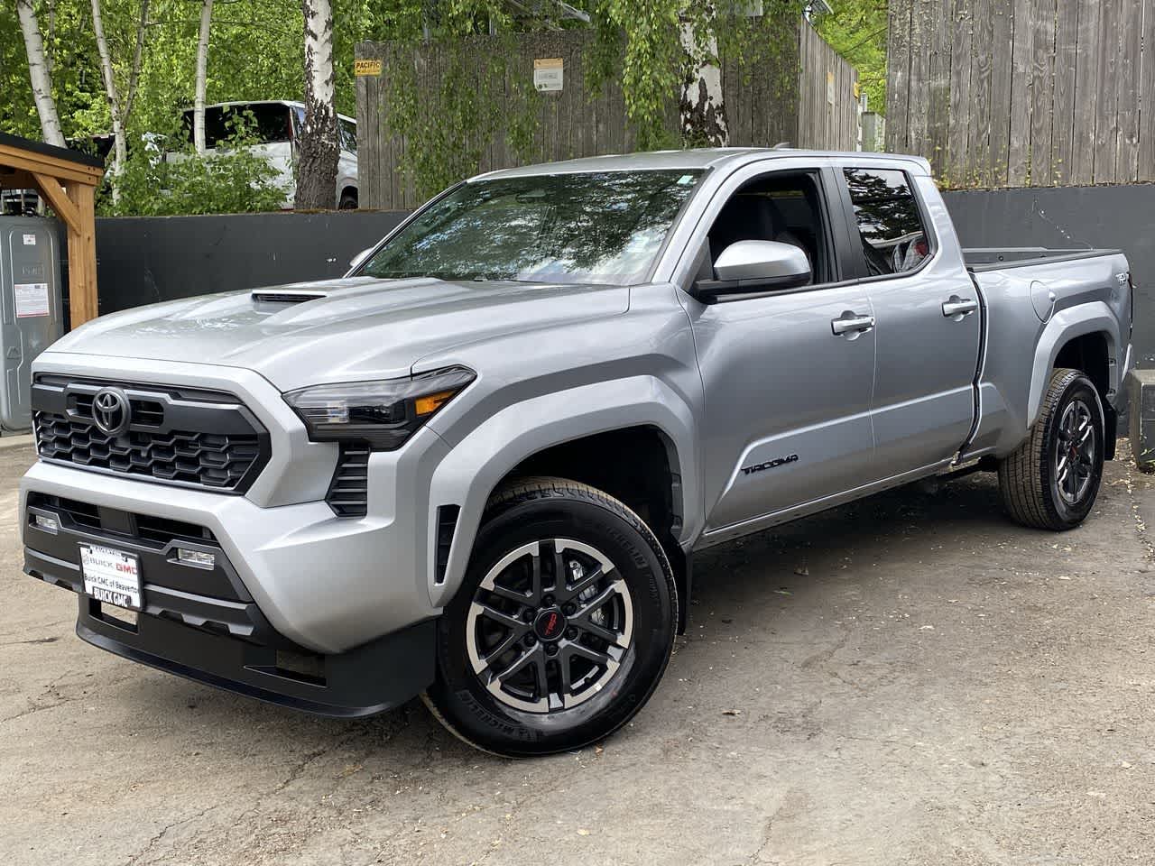 Thumbnail: 2025 Toyota Tacoma - 1
