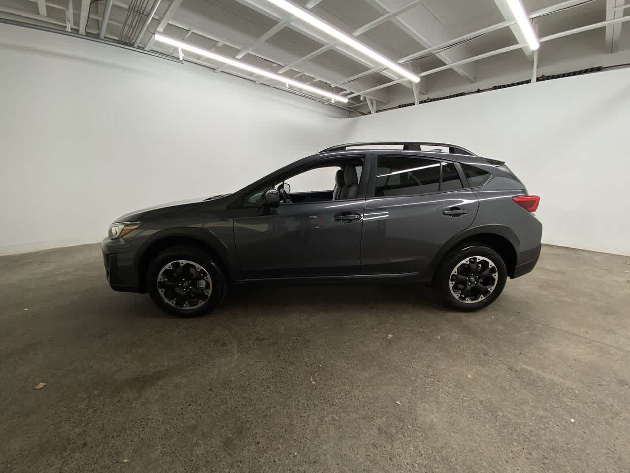 Thumbnail: 2023 Subaru Crosstrek - 3
