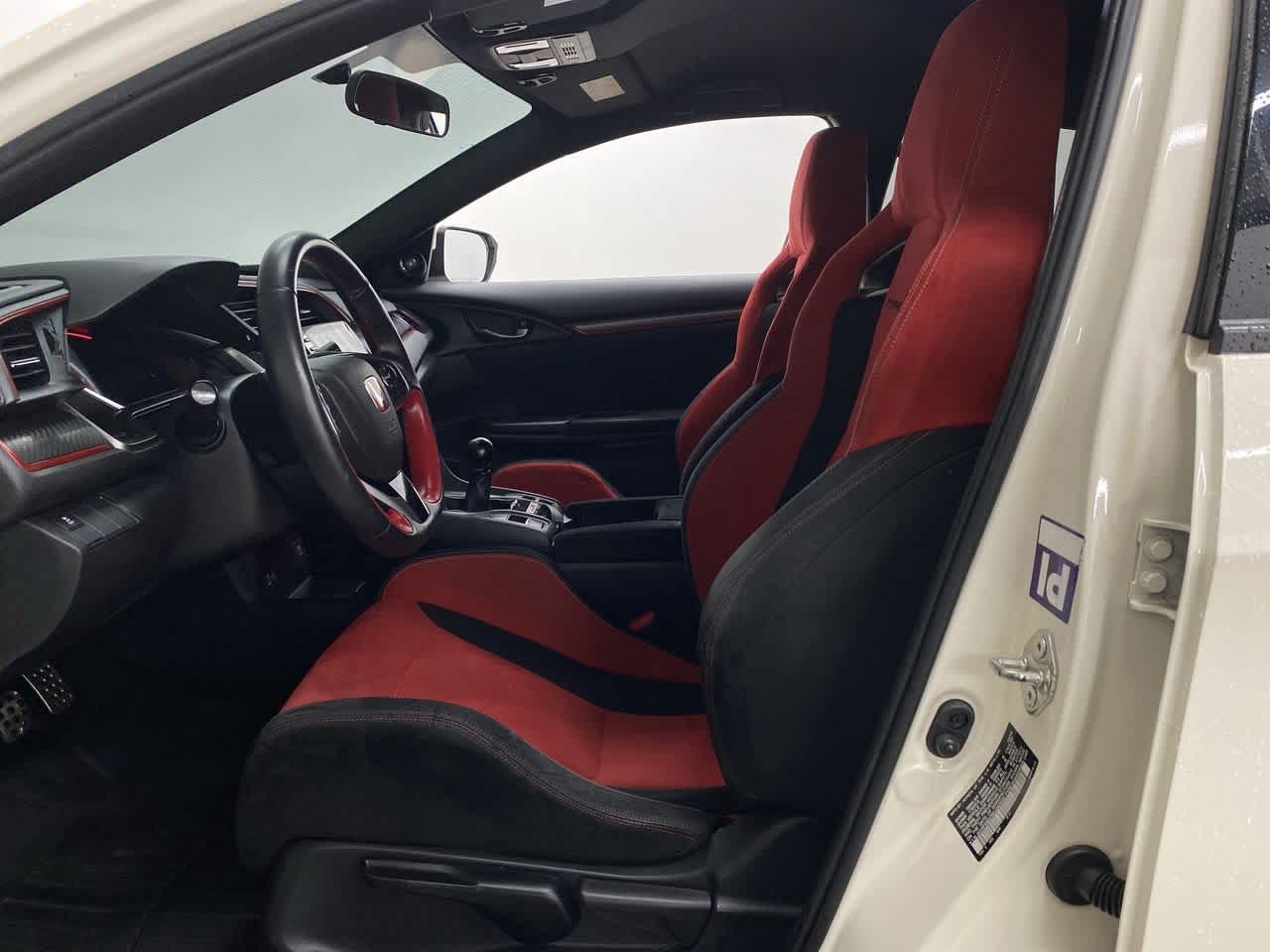 Thumbnail: 2019 Honda Civic - 14