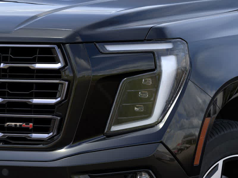 Thumbnail: 2025 GMC Yukon - 10