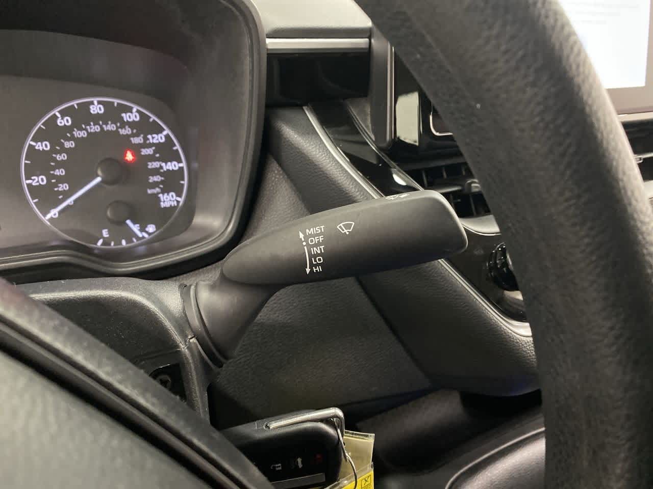 Thumbnail: 2023 Toyota Corolla - 23