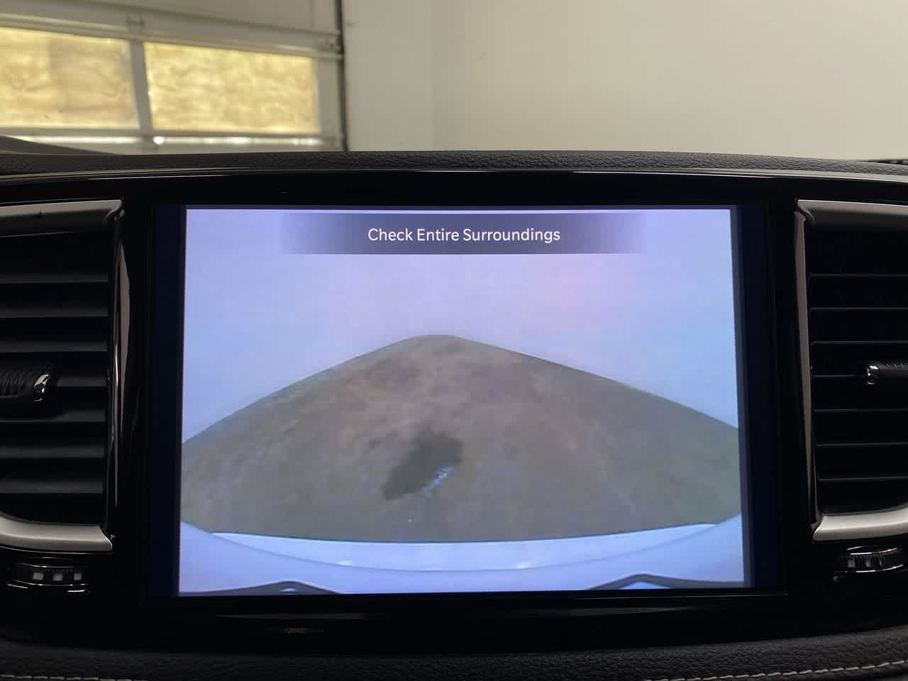 Thumbnail: 2023 Chrysler Pacifica - 26