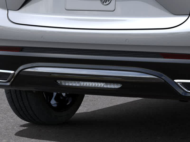 Thumbnail: 2024 Buick Envision - 14