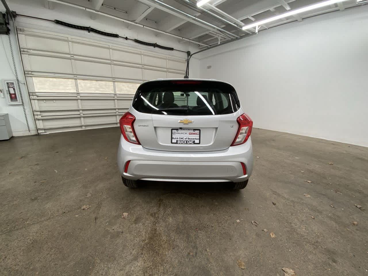 Thumbnail: 2021 Chevrolet Spark - 5