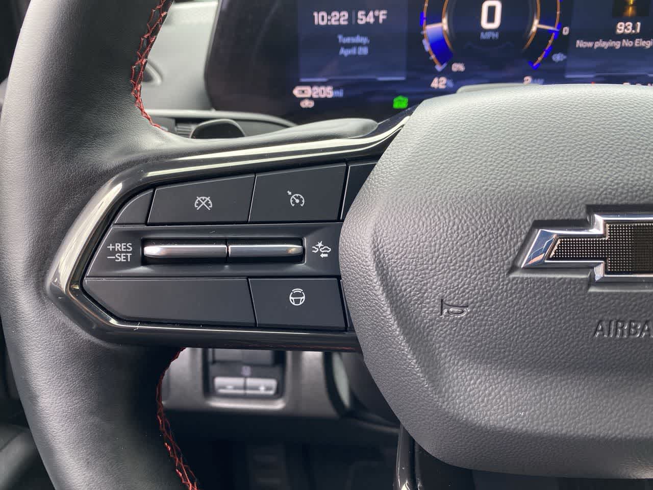 Thumbnail: 2024 Chevrolet Silverado EV - 20