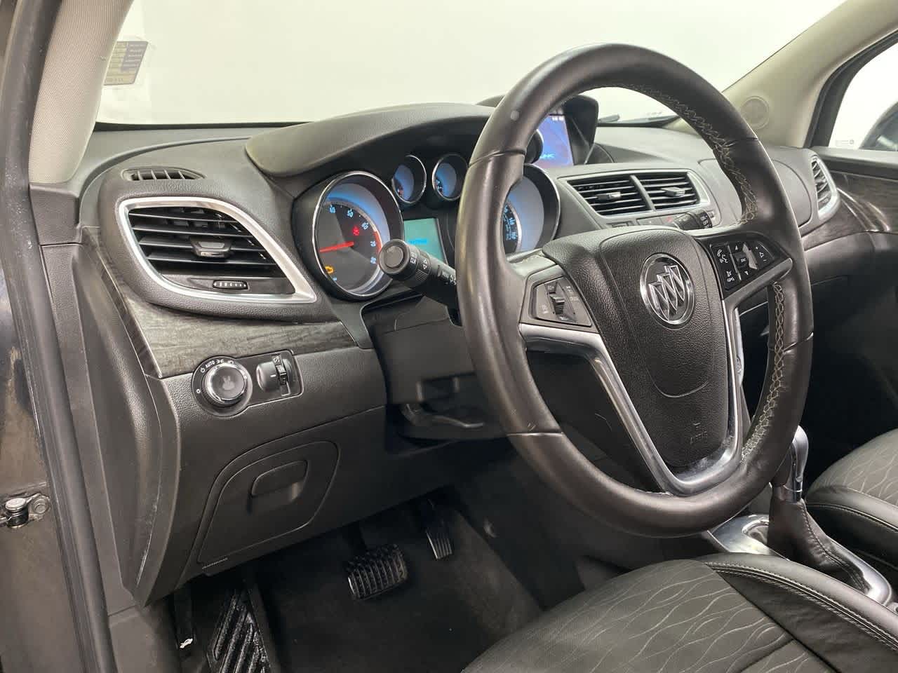 Thumbnail: 2015 Buick Encore - 2