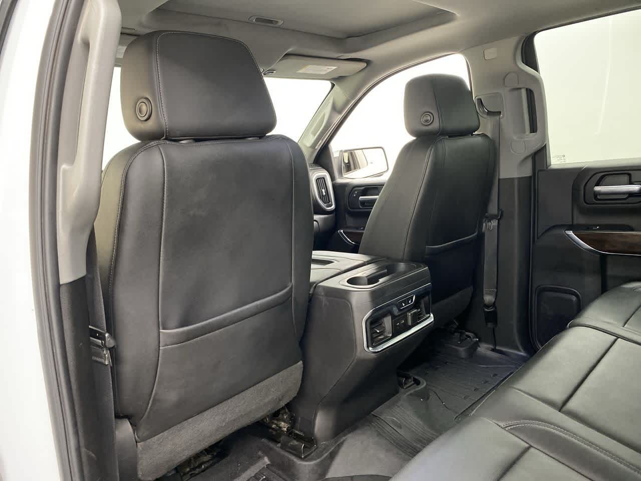 Thumbnail: 2020 GMC Sierra 1500 - 15