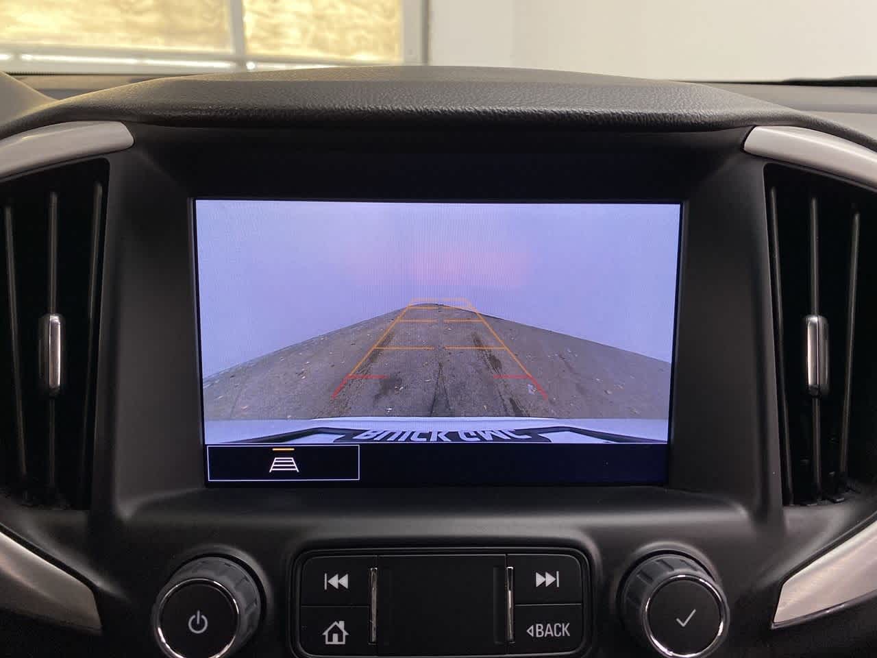 Thumbnail: 2023 GMC Terrain - 26