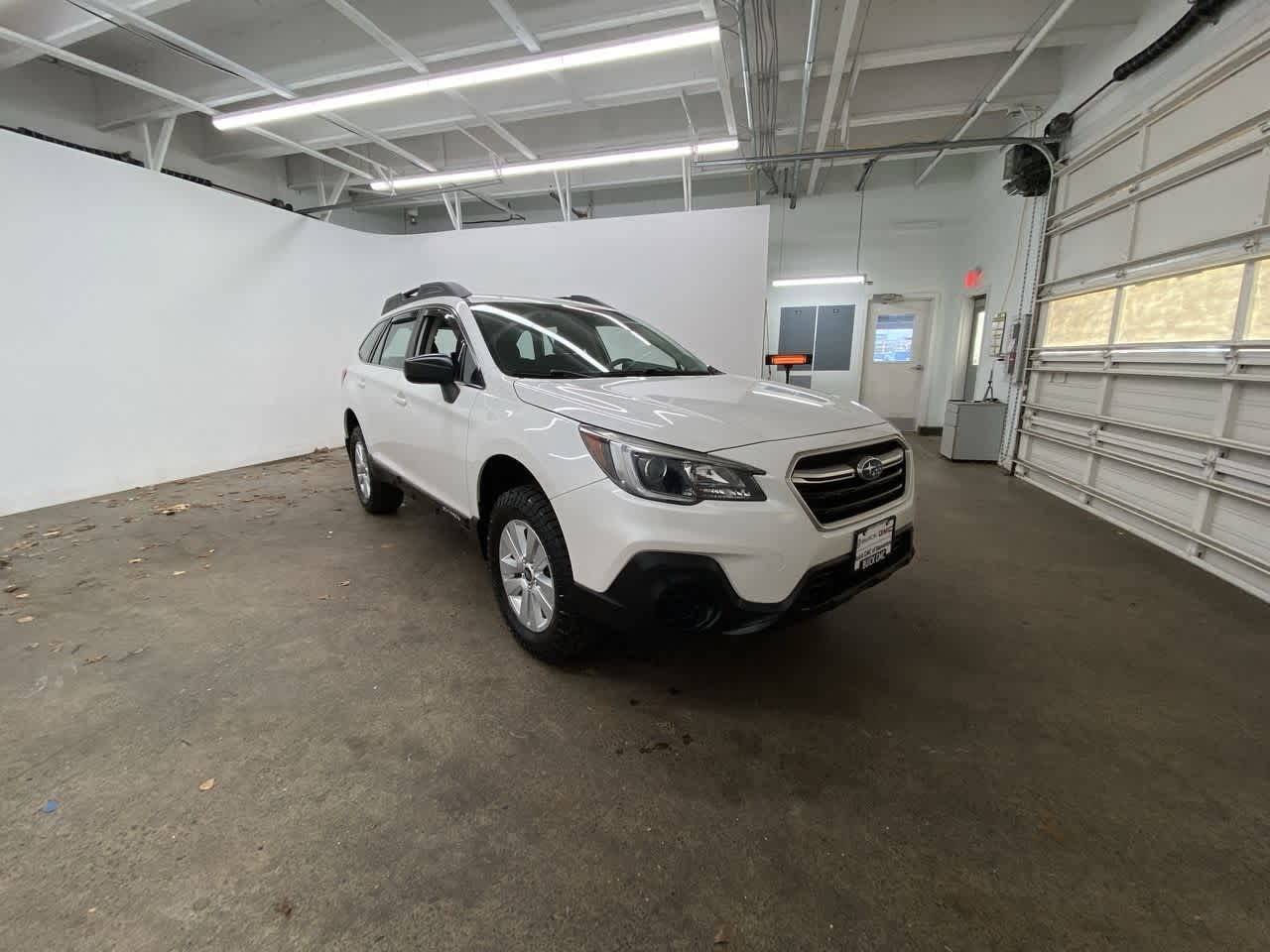 Thumbnail: 2019 Subaru Outback - 8