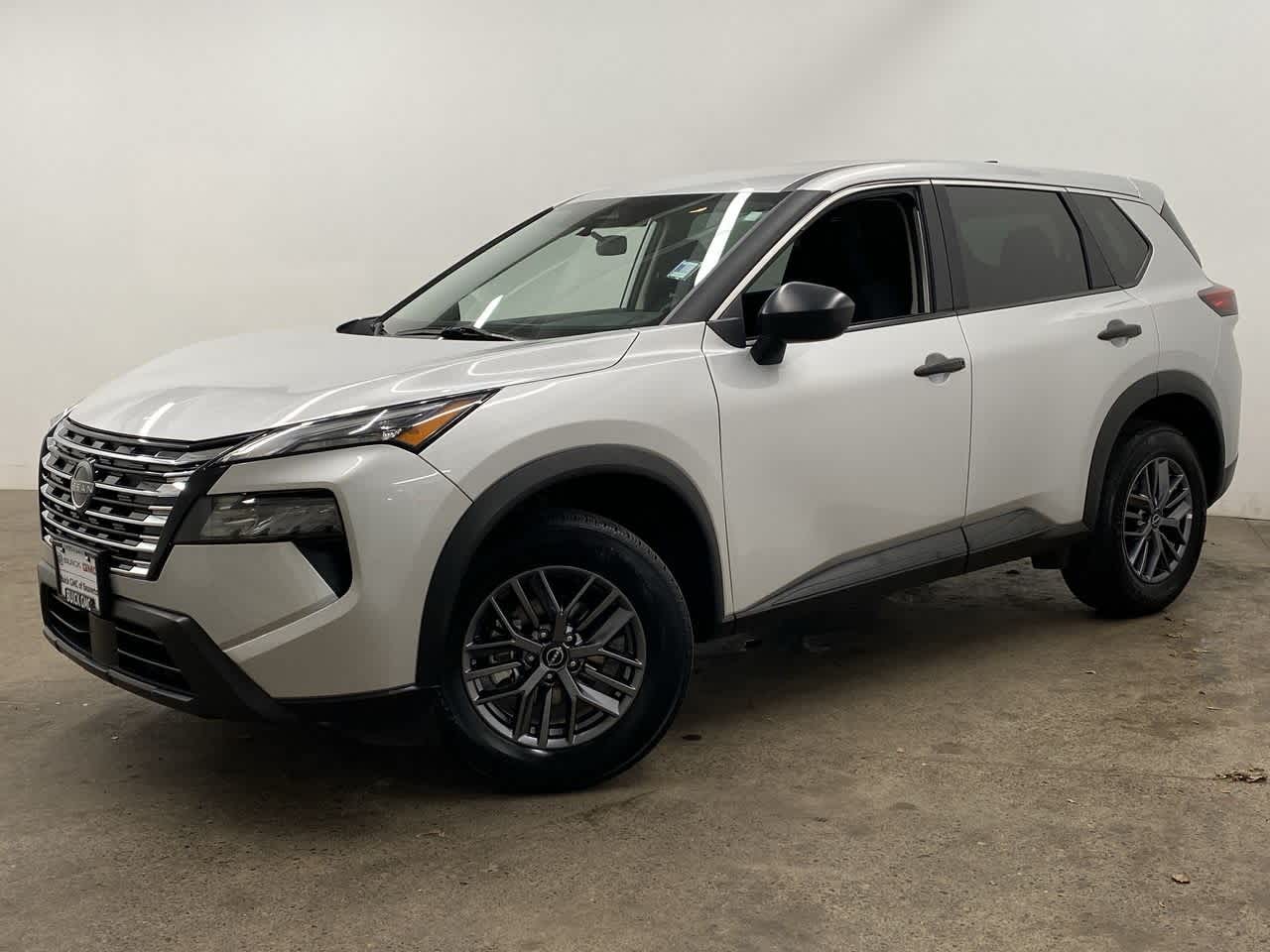 Thumbnail: 2024 Nissan Rogue - 1