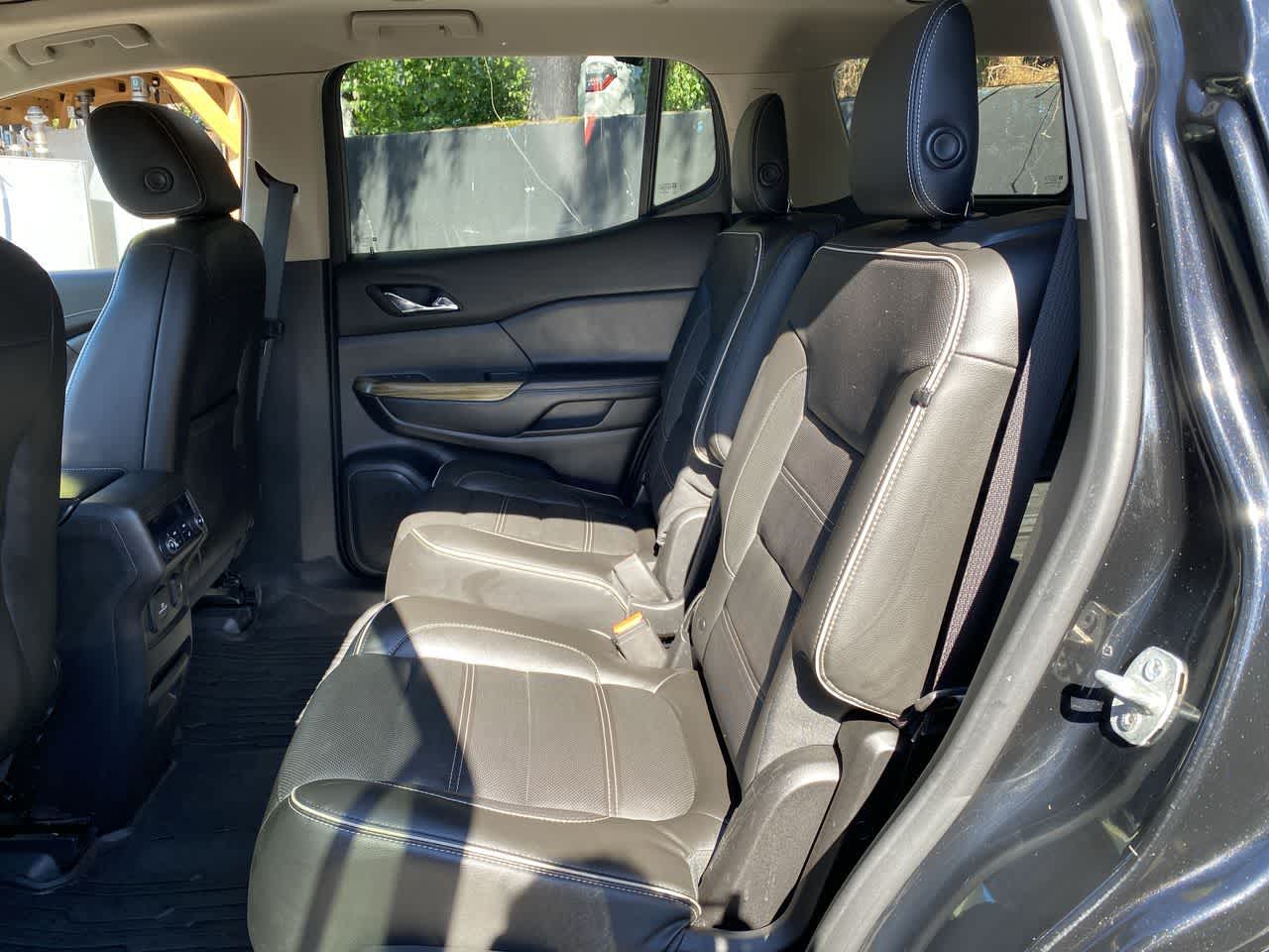 Thumbnail: 2019 GMC Acadia - 17