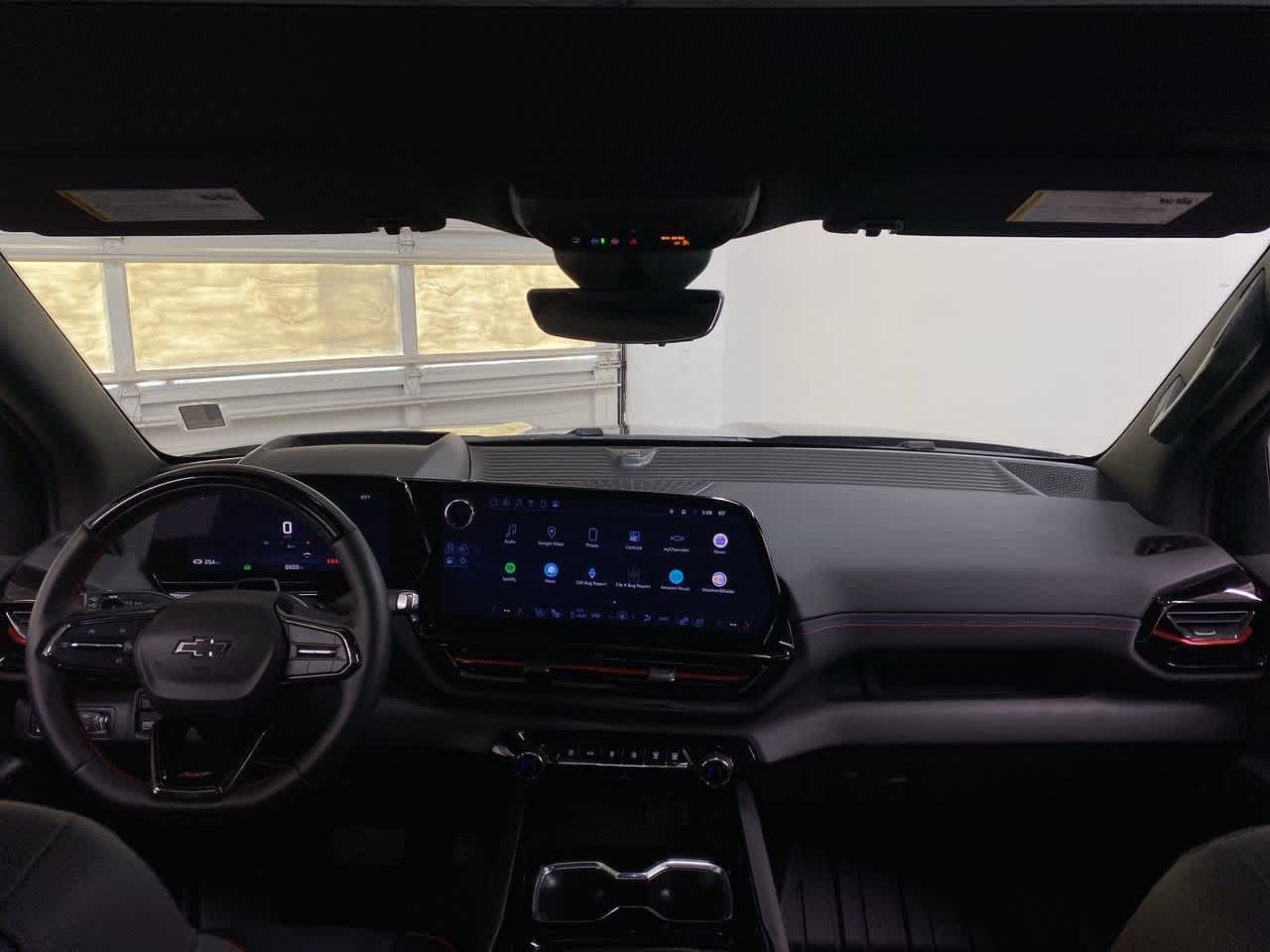 Thumbnail: 2024 Chevrolet Silverado EV - 13
