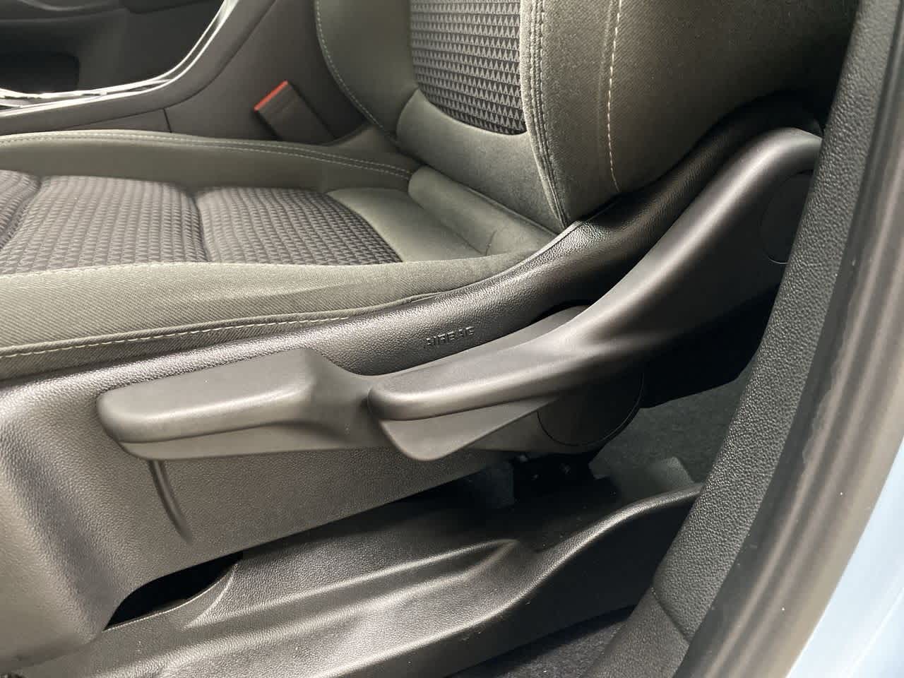 Thumbnail: 2022 Chevrolet Bolt EUV - 15