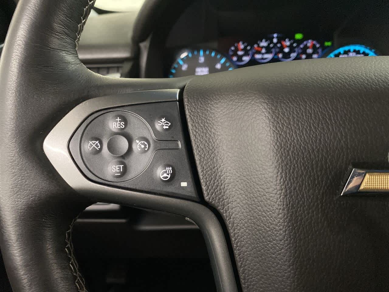 Thumbnail: 2017 Chevrolet Suburban - 20