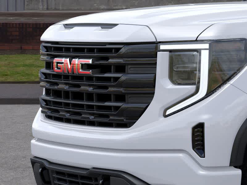 Thumbnail: 2025 GMC Sierra 1500 - 13