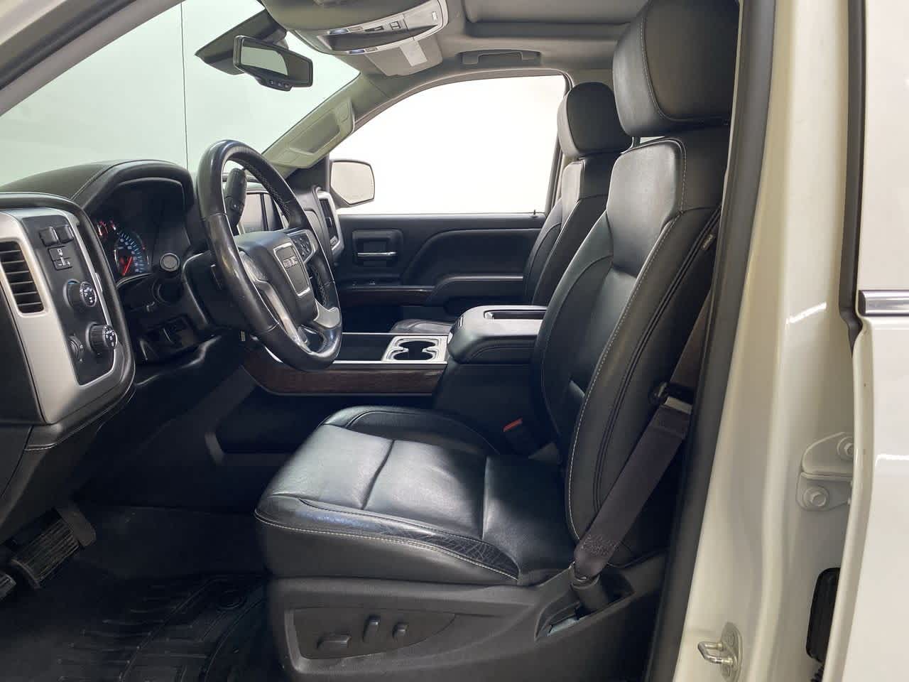 Thumbnail: 2017 GMC Sierra 1500 - 14