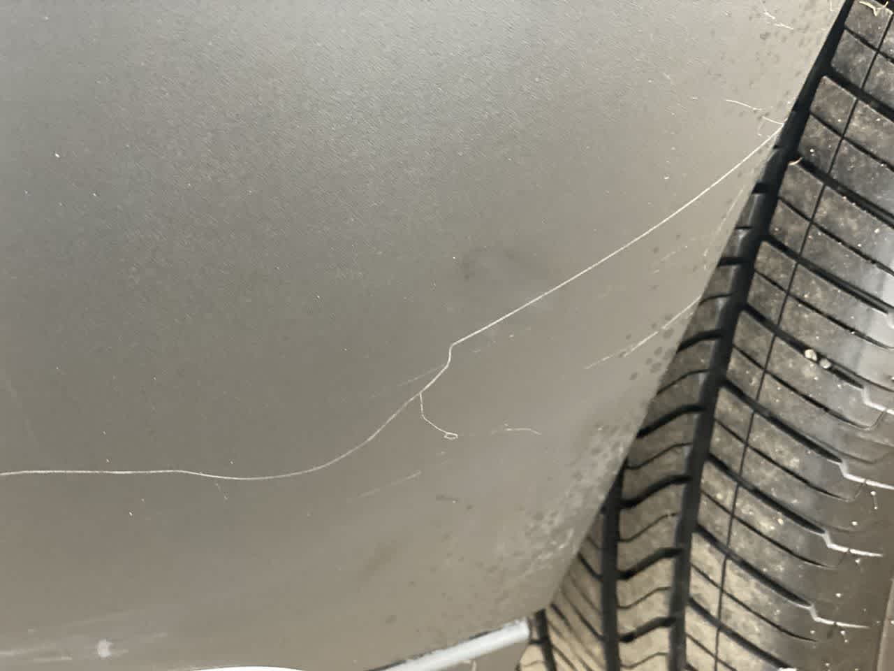 Thumbnail: 2024 Chevrolet Blazer EV - 30