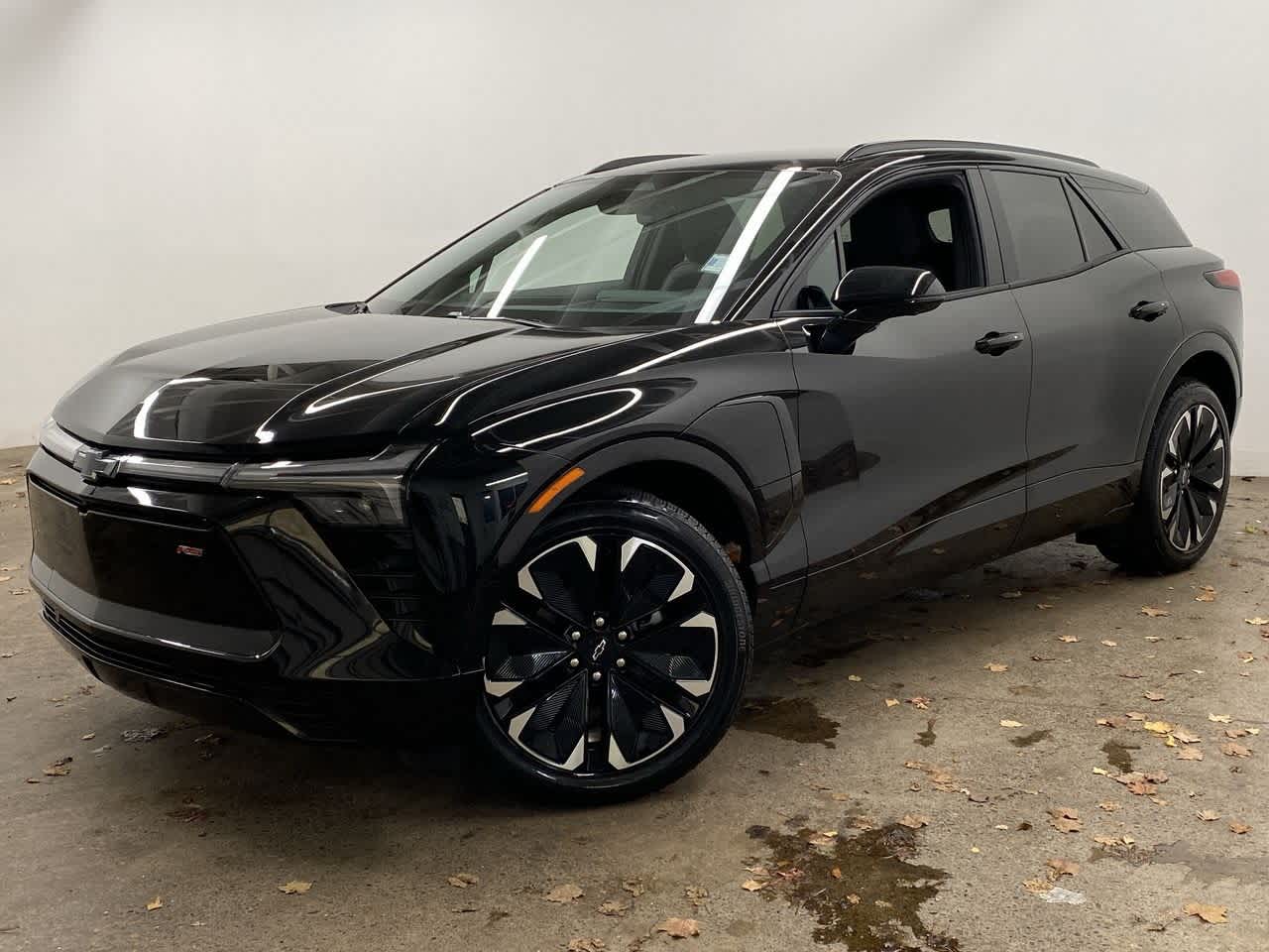 2024 Chevrolet Blazer EV RS -
                  Portland, OR