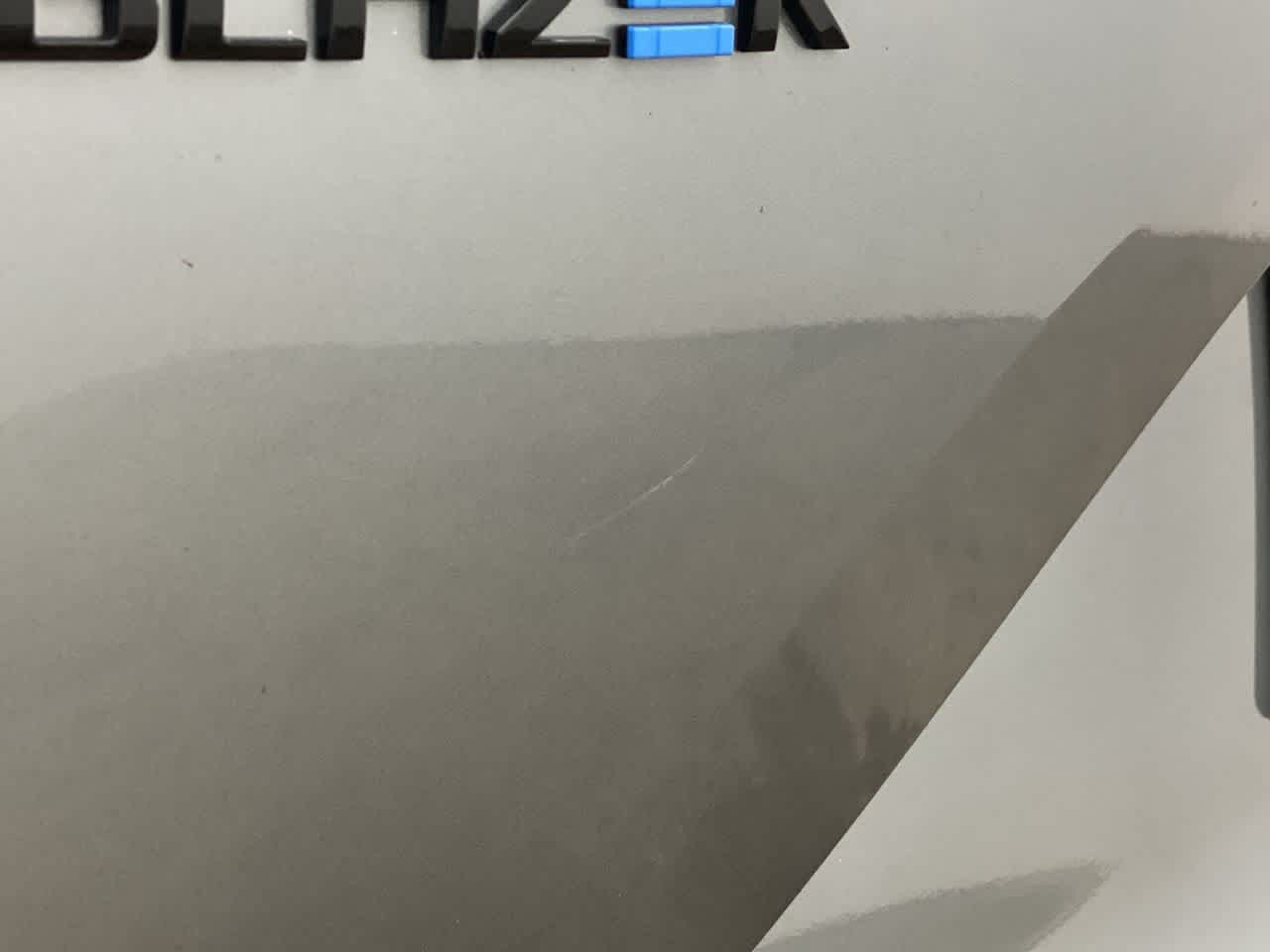 Thumbnail: 2024 Chevrolet Blazer EV - 35