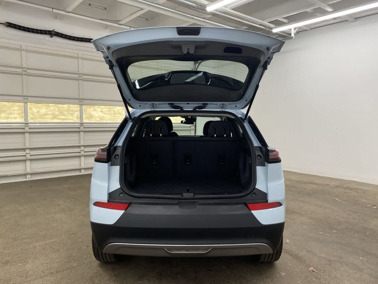 Thumbnail: 2022 Chevrolet Bolt EUV - 29