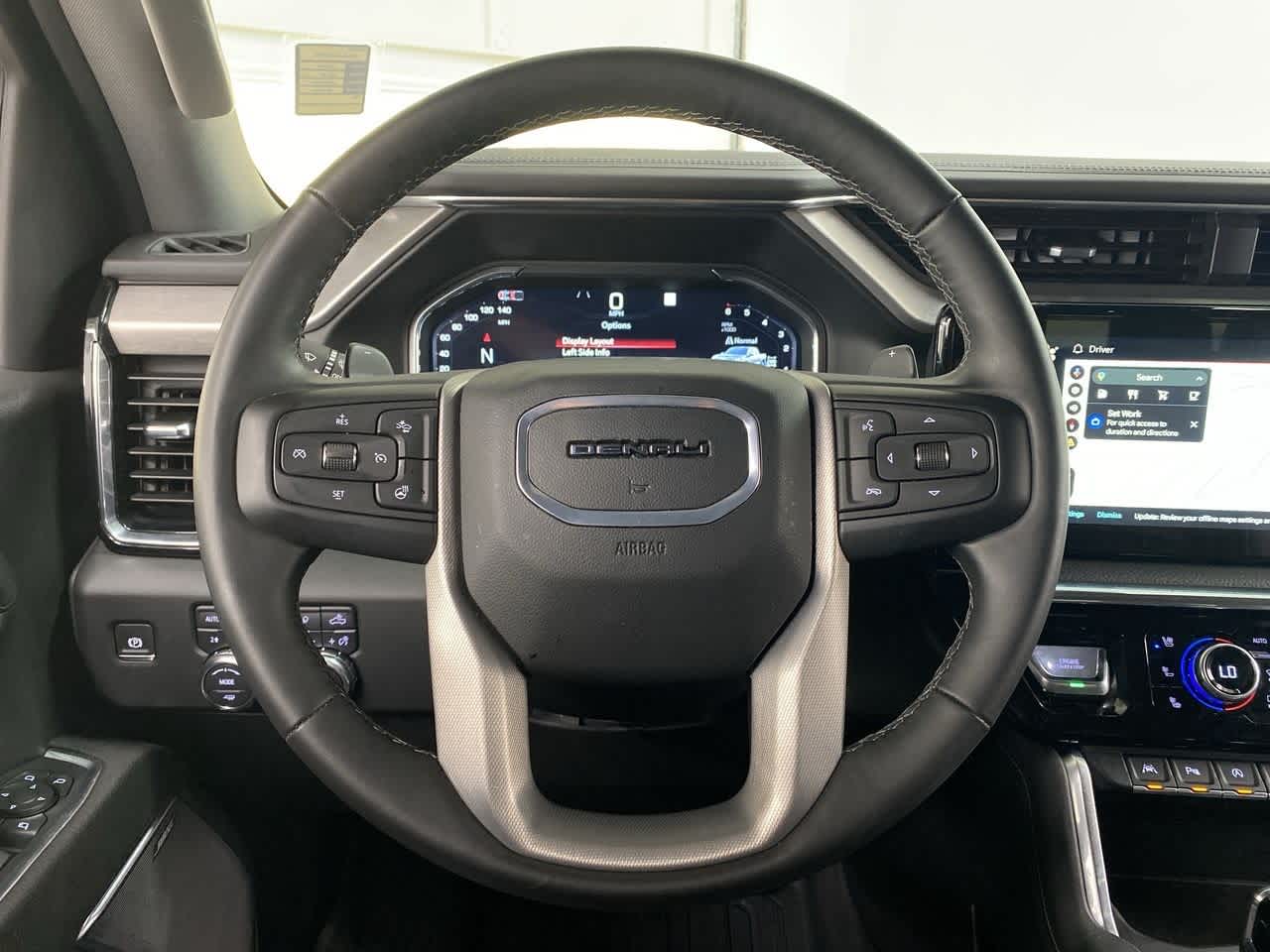 Thumbnail: 2024 GMC Sierra 1500 - 20