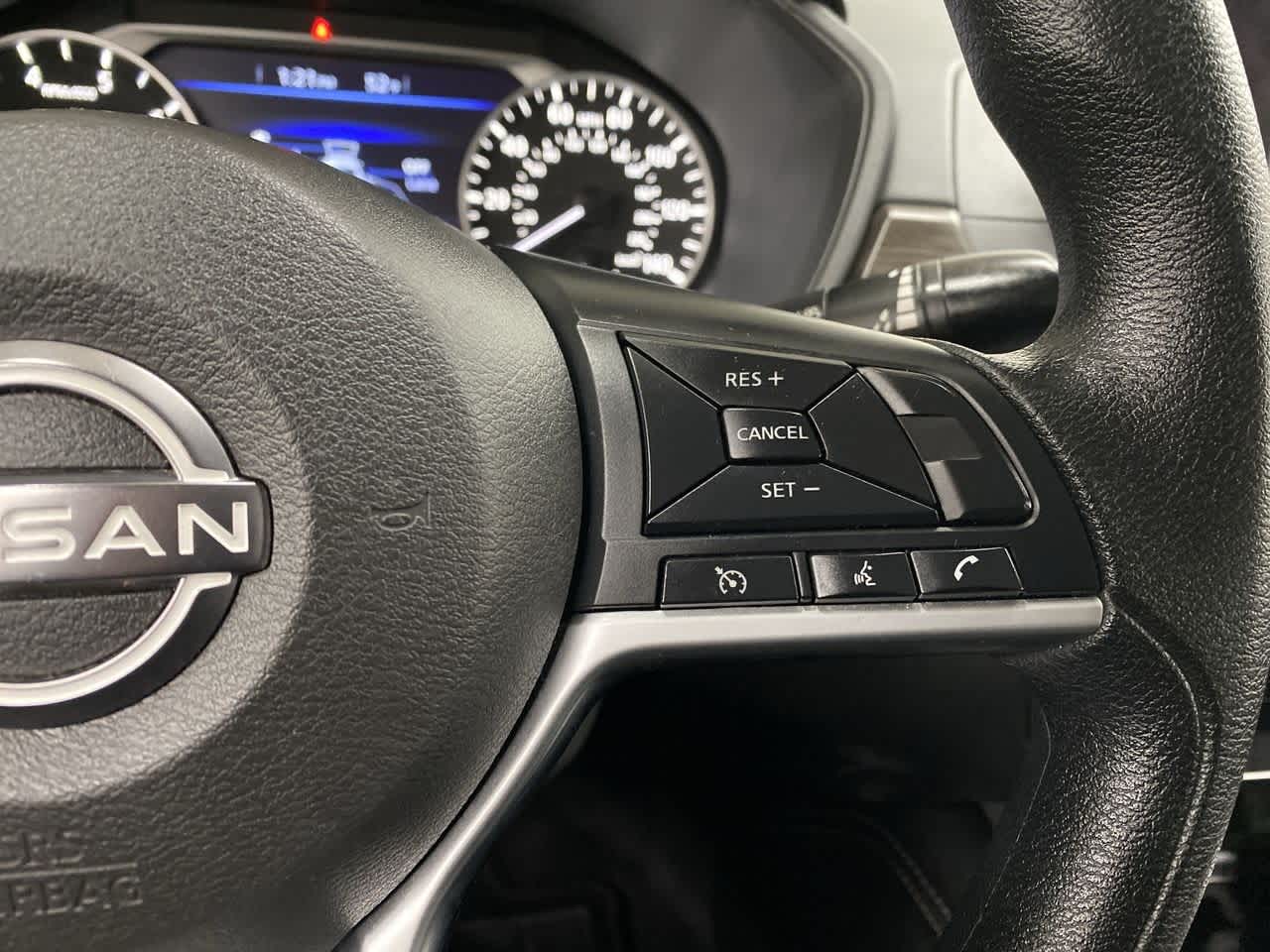 Thumbnail: 2023 Nissan Altima - 22