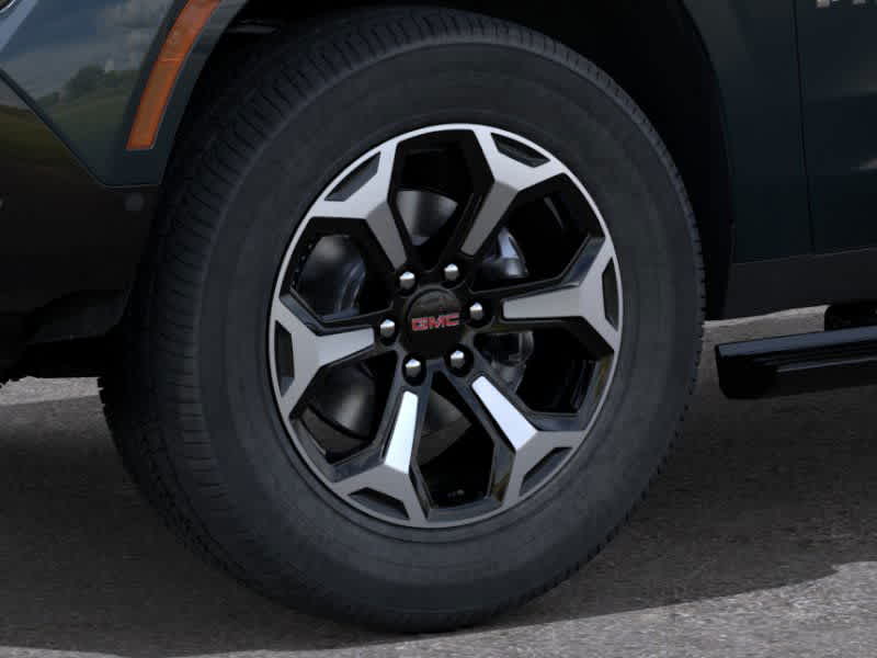 Thumbnail: 2025 GMC Yukon - 9