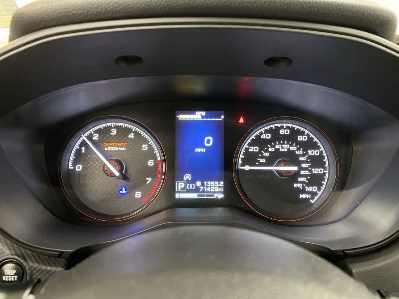 Thumbnail: 2019 Subaru Forester - 29