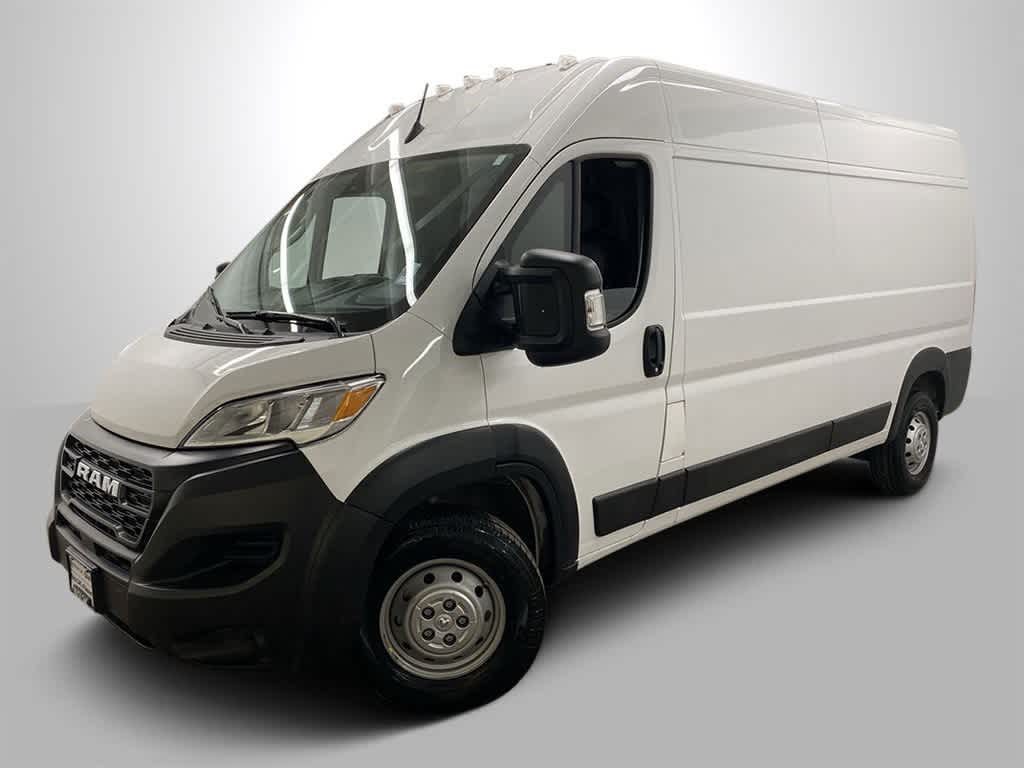 2023 RAM ProMaster 2500 -
                  Portland, OR