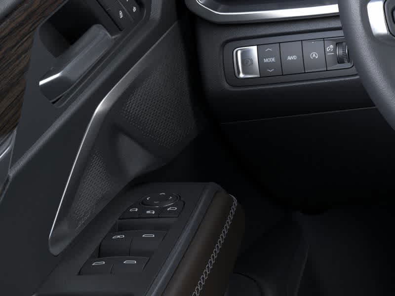 Thumbnail: 2026 GMC Acadia - 22