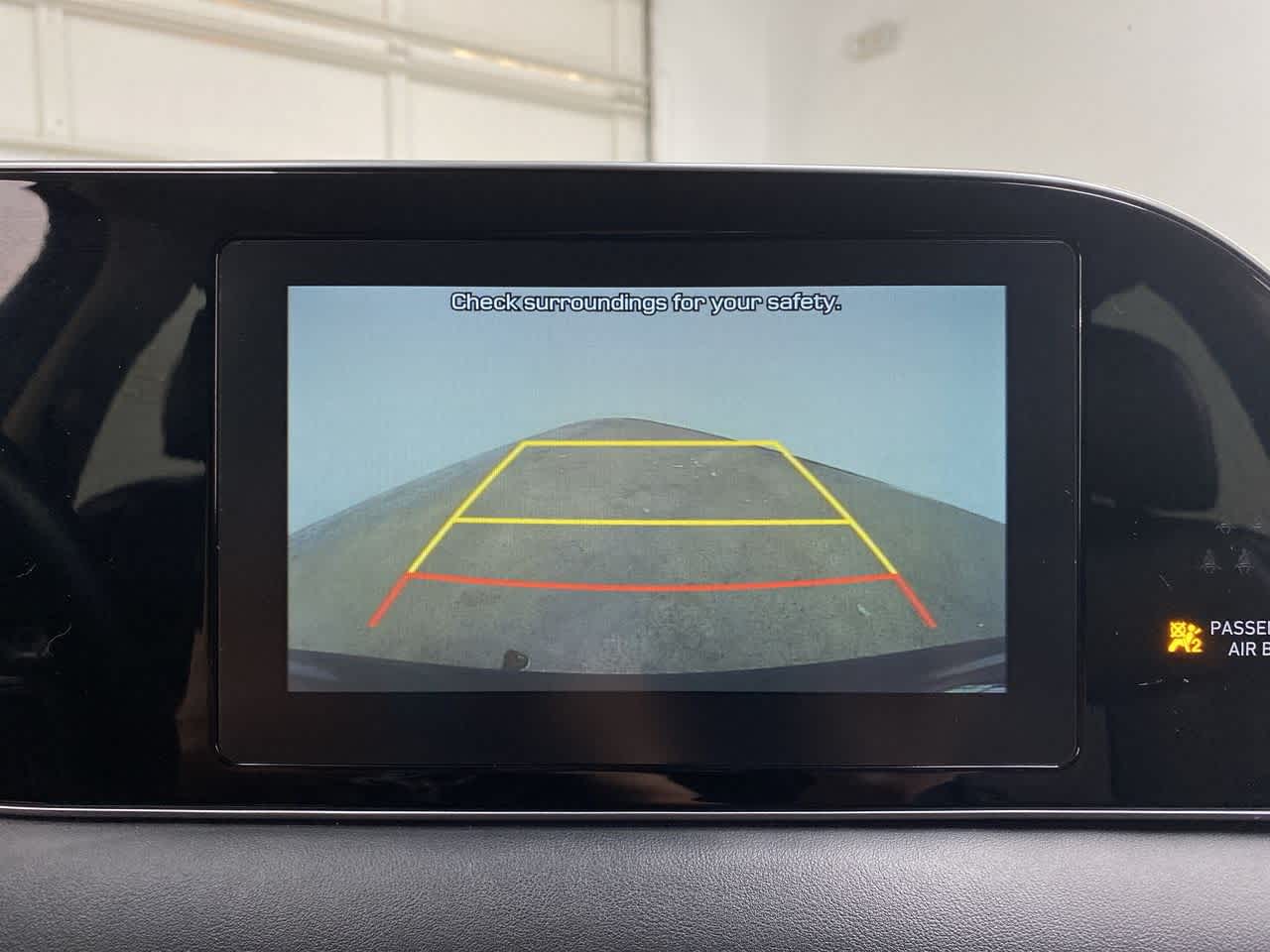 Thumbnail: 2020 Hyundai Palisade - 25