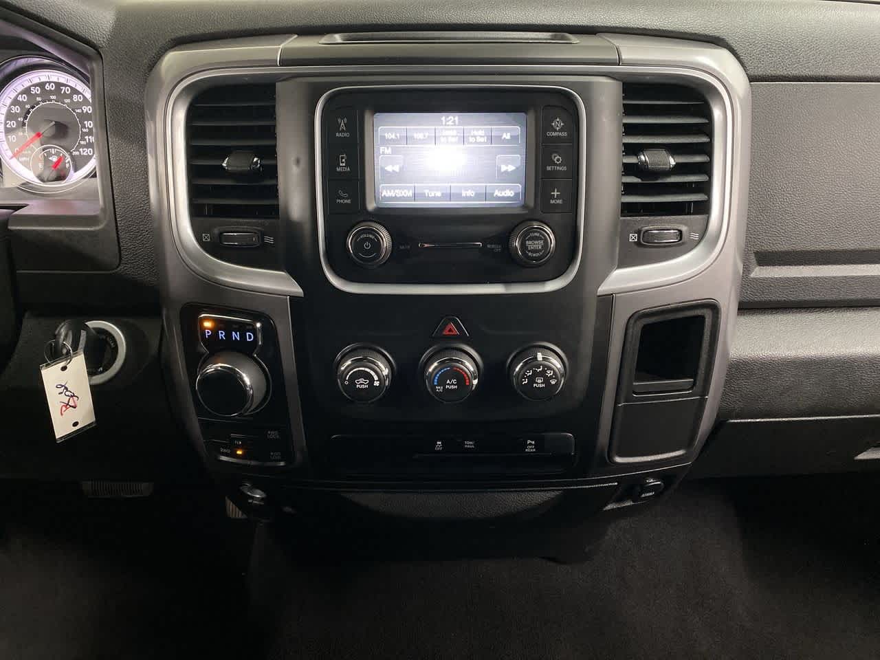 Thumbnail: 2024 RAM 1500 Classic - 23