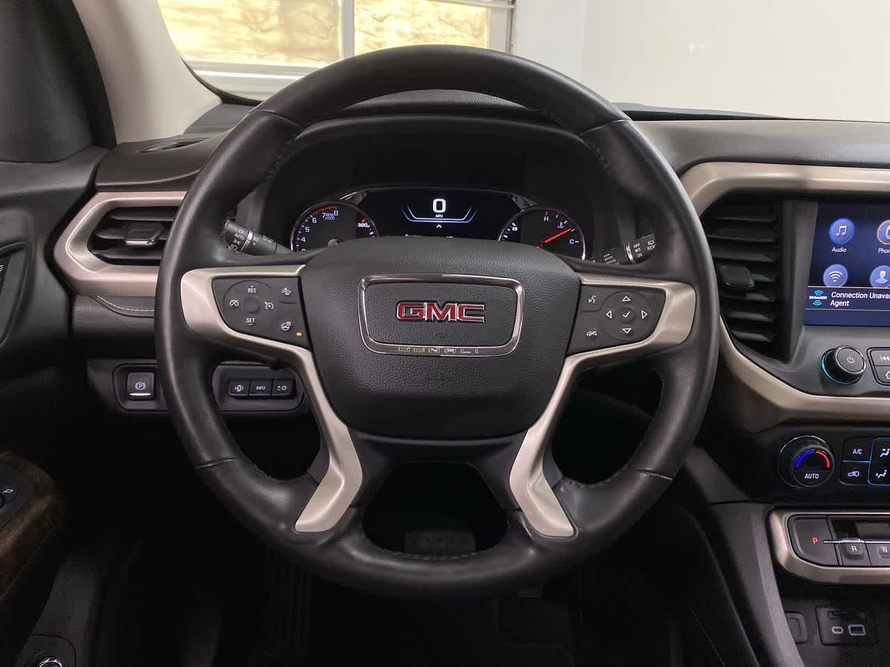 Thumbnail: 2022 GMC Acadia - 19