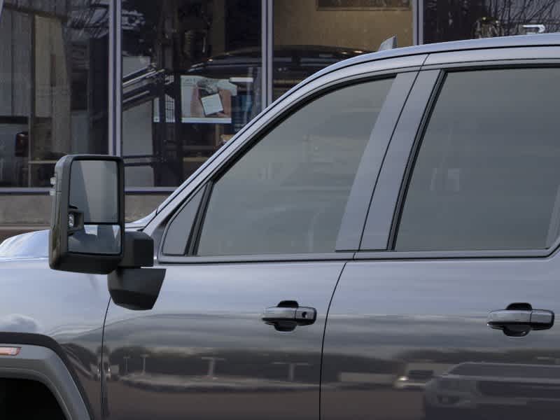 Thumbnail: 2026 GMC Sierra 2500 - 12