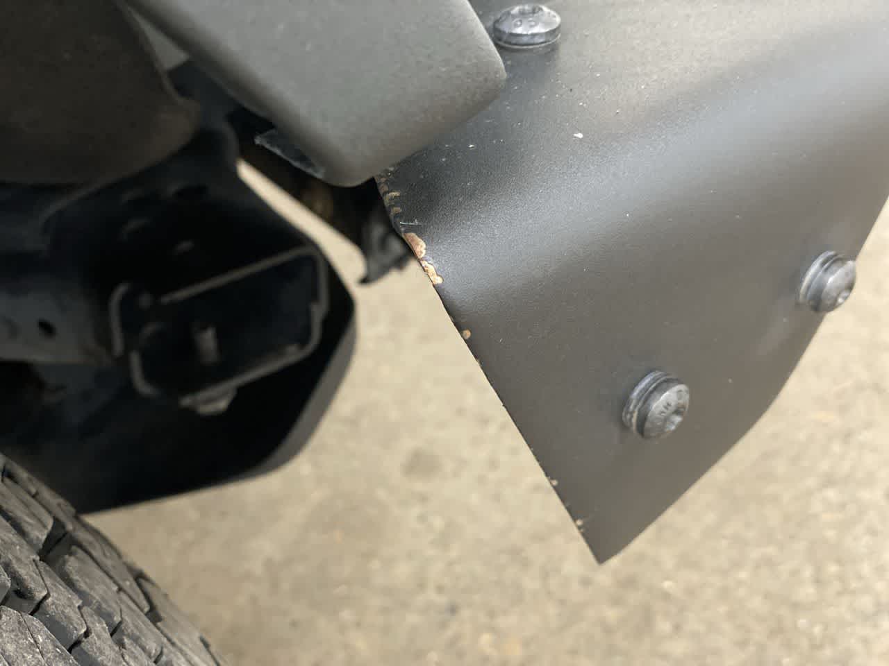 Thumbnail: 2022 Ford Bronco - 31