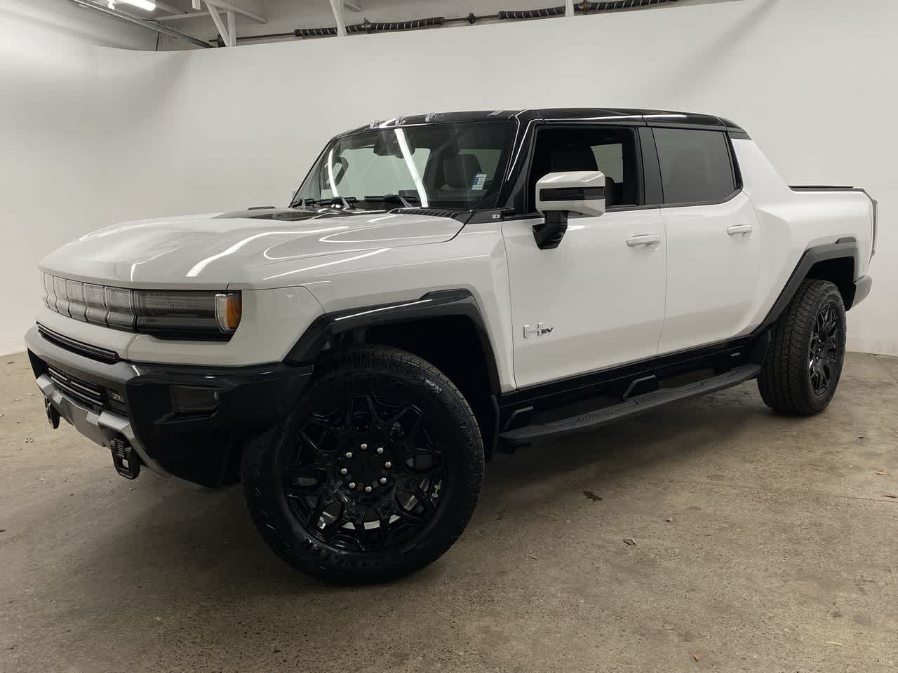 2024 GMC Hummer EV 2X -
                  Portland, OR