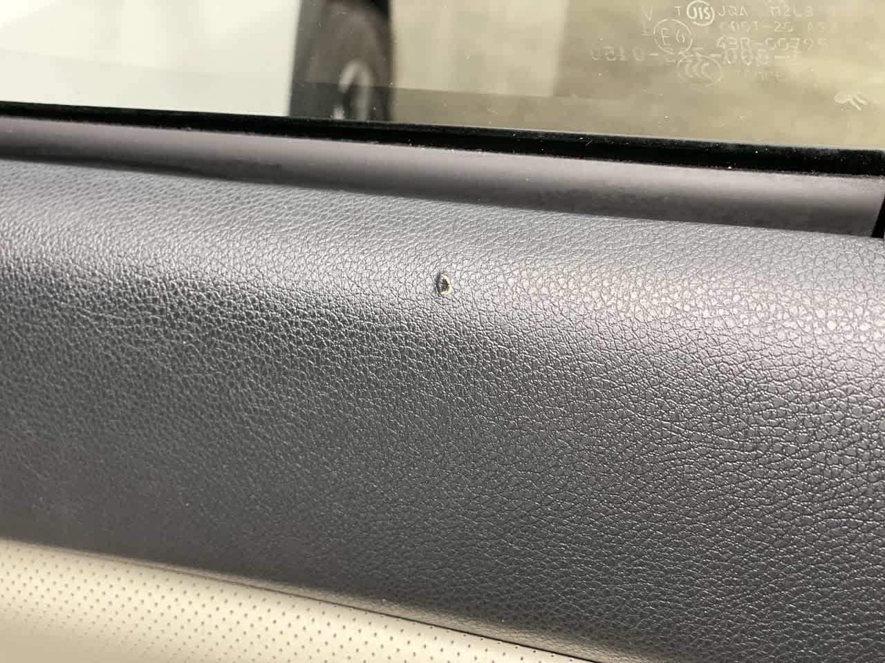 Thumbnail: 2014 Subaru XV Crosstrek - 38