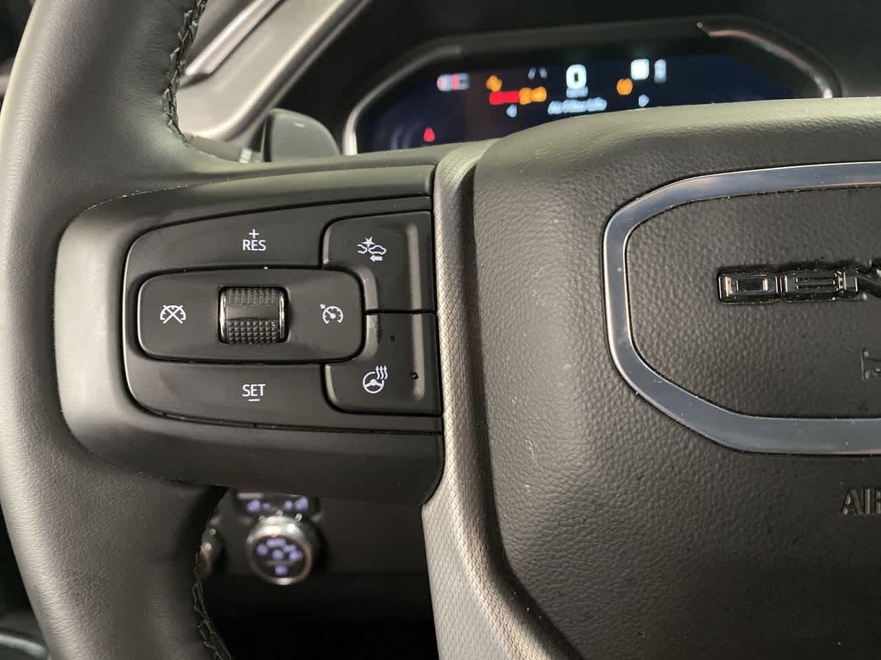 Thumbnail: 2024 GMC Sierra 1500 - 21