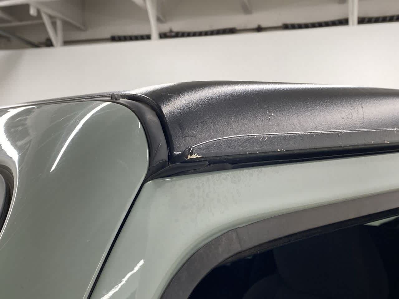 Thumbnail: 2023 Jeep Wrangler - 34