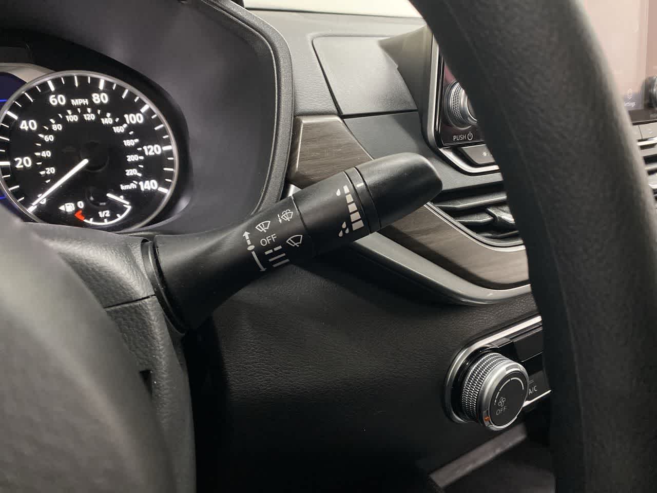 Thumbnail: 2025 Nissan Altima - 23